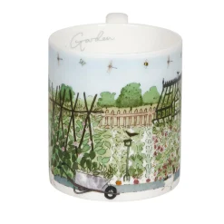The Kitchen Garden Mug