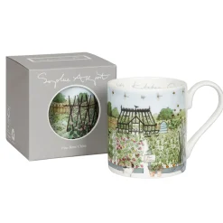 The Kitchen Garden Mug