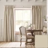 Thornham Sand Made to Measure Curtains