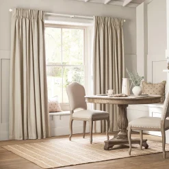 Thornham Sand Made to Measure Curtains