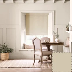 Thornham Sand Made to Measure Roller Blind