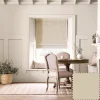 Thornham Sand Made to Measure Roman Blind