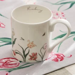 Tulips Mug