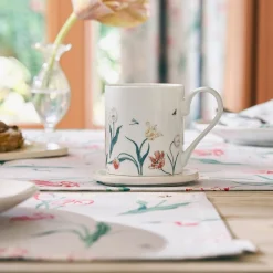 Tulips Mug