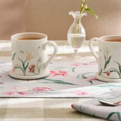 Tulips Mug