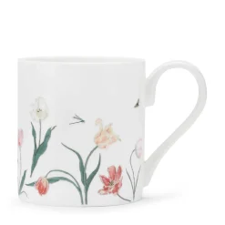 Tulips Mug