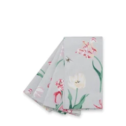 Tulips Napkins (Set of 4)