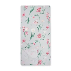 Tulips Table Runner