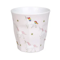 Unicorn Kids Melamine Beaker