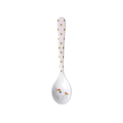 Unicorn Melamine Kids Spoon