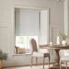 Uppingham Grey Made to Measure Roller Blind
