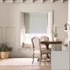 Uppingham Grey Made to Measure Roman Blind