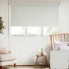 Uppingham Mint Made to Measure Roller Blind