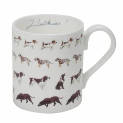 Walkies Mug