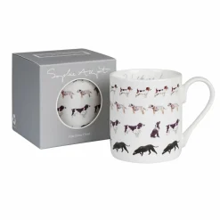 Walkies Mug