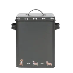Walkies Storage Tin
