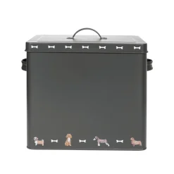 Walkies Storage Tin