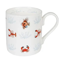 What a Catch Mug
