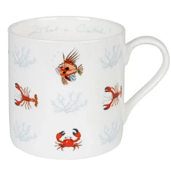 What a Catch Mug