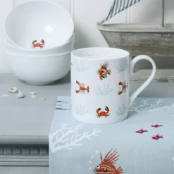 What a Catch Mug