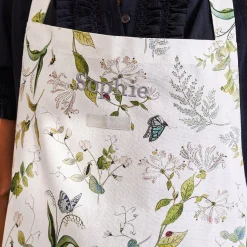 Wild Floral Apron
