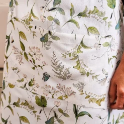 Wild Floral Apron