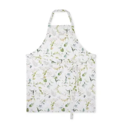 Wild Floral Apron