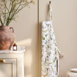 Wild Floral Apron