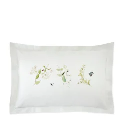 Wild Floral Bedding Set