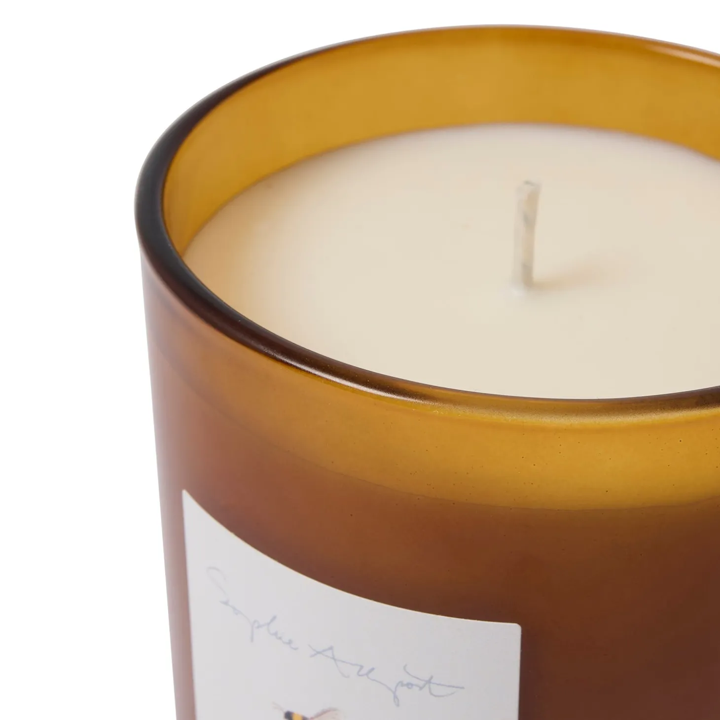 Wild Floral Candle - 220g