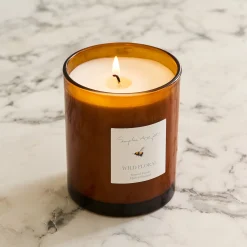 Wild Floral Candle - 220g