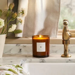 Wild Floral Candle - 220g