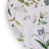 Wild Floral Circular Hob Cover
