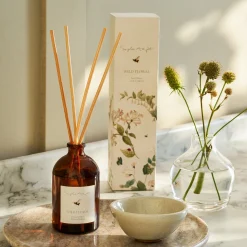 Wild Floral Diffuser