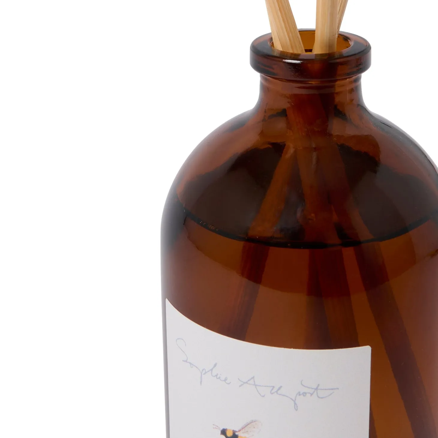 Wild Floral Diffuser