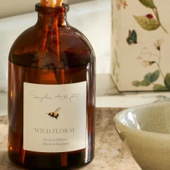 Wild Floral Diffuser