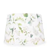 Wild Floral Lampshade