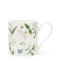 Wild Floral Mug
