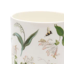 Wild Floral Mug