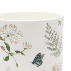 Wild Floral Mug