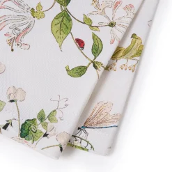 Wild Floral Napkins (Set of 4)