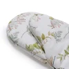 Wild Floral Oven Mitt