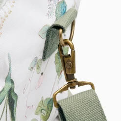 Wild Floral Picnic Bag