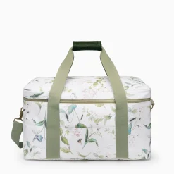 Wild Floral Picnic Bag