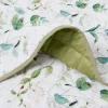Wild Floral Picnic Blanket