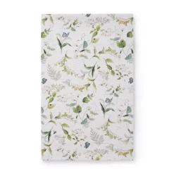 Wild Floral Tablecloth