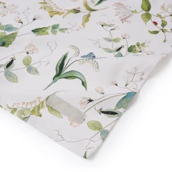 Wild Floral Table Runner