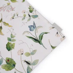 Wild Floral Washable Placemats (Set of 2)