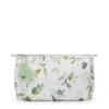 Wild Floral Wash Bag