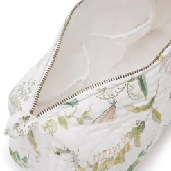 Wild Floral Wash Bag